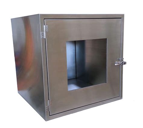 crl pass through cabinet steel|Cleanroom Pass Through Windows and Cabinets.